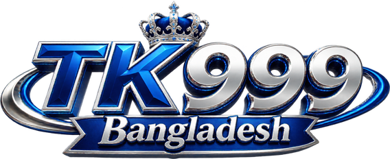 TK999 Bangladesh Logo